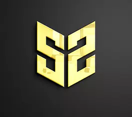 Custom logo design services 