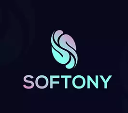 Custom logo design services 