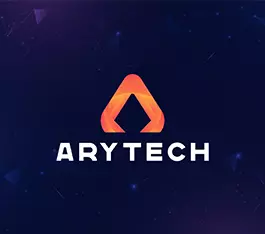 Custom logo design services 